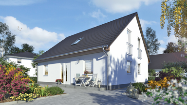 Haus zum Kauf provisionsfrei 399.580 € 5 Zimmer 166 m² 592 m² Grundstück Freudenburg Freudenburg 54450