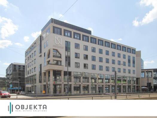Bürofläche zur Miete 371 m² Bürofläche Halderstraße 29 Innenstadt Augsburg 86150