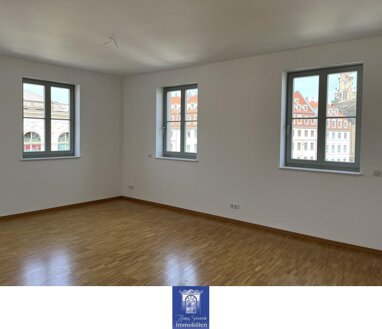 Wohnung zur Miete 1.837 € 4,5 Zimmer 126,7 m² Innere Altstadt-Ost Dresden 01067