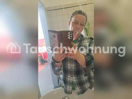 Wohnung zur Miete Tauschwohnung 500 € 2 Zimmer 50 m² Lichtenberg Berlin 10317