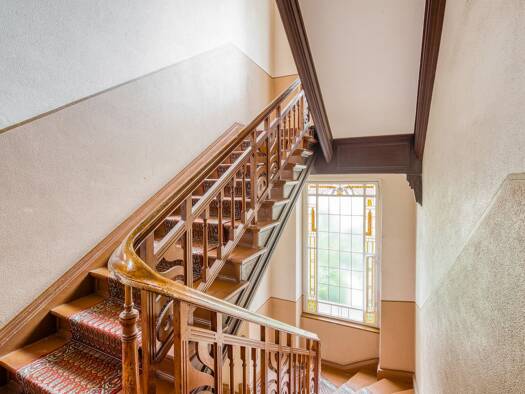 Wohnung zum Kauf 169.900 € 2 Zimmer 52,9 m² 3. Geschoss Friedenau Tempelhof-Schöneberg 12159