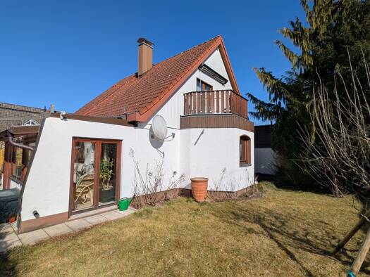 Einfamilienhaus zum Kauf 895.000 € 4 Zimmer 127,3 m² 448 m² Grundstück Puchheim Bahnhof Puchheim / Puchheim-Bahnhof 82178