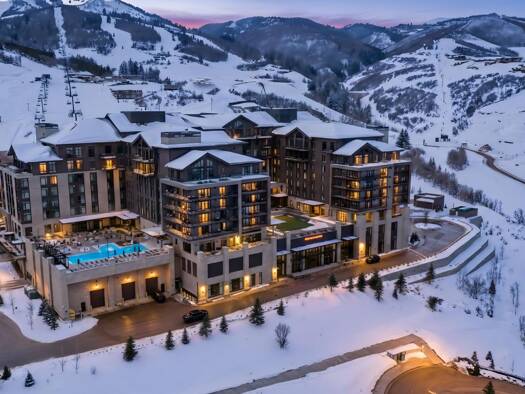 Wohnung zum Kauf 8.669.529 € 338 m² 1702 W Glencoe Mountain Way Unit 8038 Park City 84060