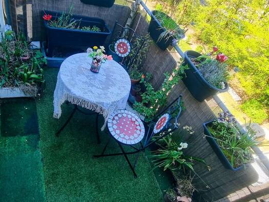 Maisonette zur Miete 750 € 2 Zimmer 56 m² Geschoss 3/3 frei ab 01.06.2026 Kehl 77694