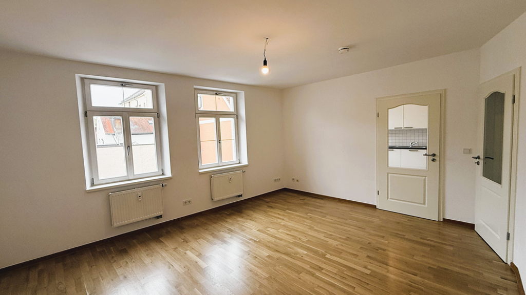 Wohnung zum Kauf 369.000 € 1,5 Zimmer 71,5 m² frei ab sofort Ingolstadt 85049