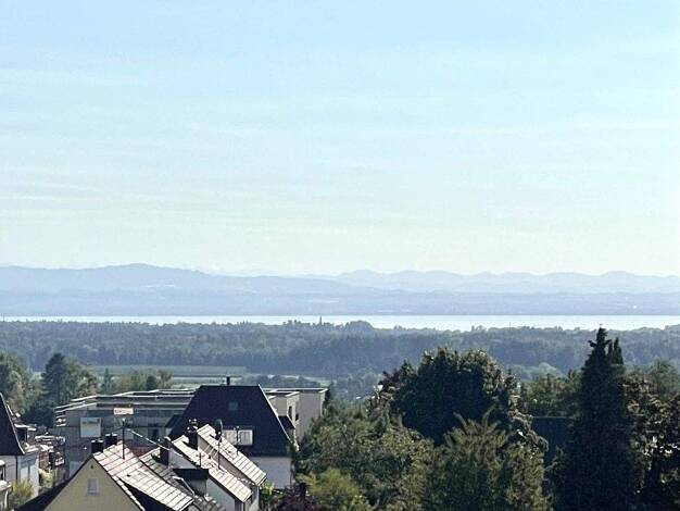 Wohnung zum Kauf 210.000 € 2 Zimmer 53,3 m² 5. Geschoss Tettnang 88069