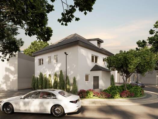 Wohnung zur Miete 684 € 2 Zimmer 62,2 m² frei ab 15.01.2027 Eggelsberg 5142