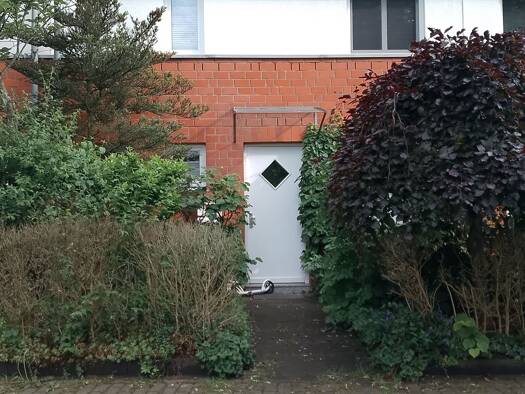 Reihenhaus zur Miete 1.530 € 6 Zimmer 126 m² 196 m² Grundstück frei ab sofort Arsten Süd 28279
