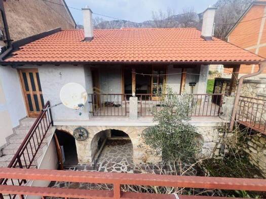 Haus zum Kauf 205.000 € 3 Zimmer 135 m² Tribalj, Vinodolska Opcina Tribalj