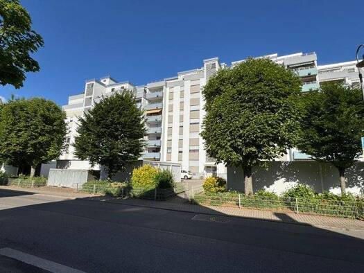 Wohnung zum Kauf 210.000 € 3 Zimmer 81 m² 5. Geschoss Brühl 68782