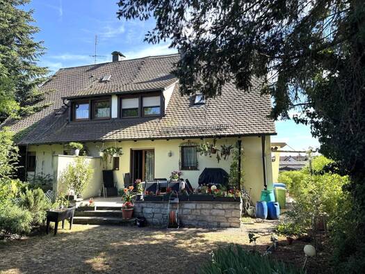 Haus zum Kauf 520.000 € 5 Zimmer 114 m² 356 m² Grundstück Bruck Erlangen 91058