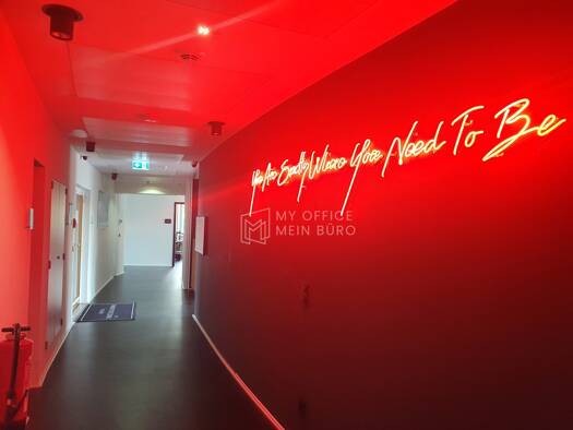 Coworking Space zur Miete provisionsfrei 30 € 150 m² Bürofläche teilbar ab 15,3 m² Berlin 10719