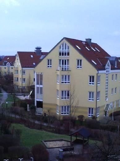 Wohnung zum Kauf als Kapitalanlage geeignet 131.000 € 2 Zimmer 47 m²<br/>Wohnfläche Zum Heiderand 24 Weißig (Am Weißiger Bach) Dresden 01328