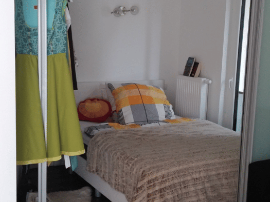 Wohnung zur Miete 600 € 1 Zimmer 35 m² Geschoss EG/2 frei ab 01.09.2026 Ingolstadt 85055
