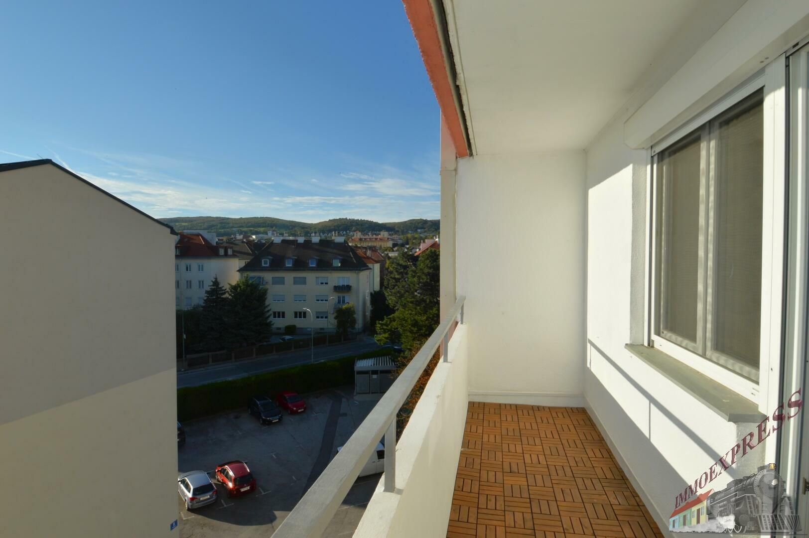 Wohnung zum Kauf 239.000 € 2 Zimmer 75,2 m²<br/>Wohnfläche Sankt Georgen am Leithagebirge Eisenstadt 7000