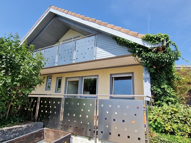 Einfamilienhaus zum Kauf 729.000 € 8 Zimmer 228 m²<br/>Wohnfläche 1.065 m²<br/>Grundstück Sinsheim Sinsheim 74889