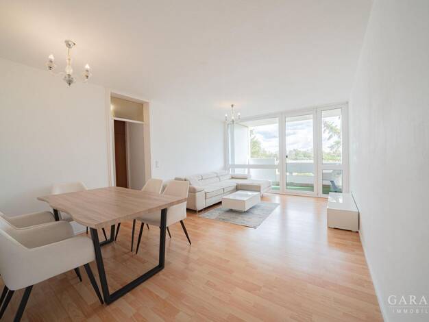 Wohnung zum Kauf 485.000 € 3 Zimmer 71 m² 2. Geschoss Unterhaching 82008