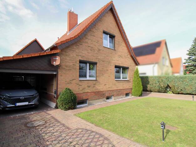 Sonstiges zum Kauf als Kapitalanlage geeignet 399.000 € 6 Zimmer 201,1 m² 446 m² Grundstück Tribseer Siedlung Stralsund 18437