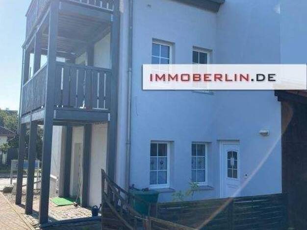 Mehrfamilienhaus zum Kauf als Kapitalanlage geeignet 495.000 € 255 m² 620 m² Grundstück Vehlefanz Oberkrämer 16727