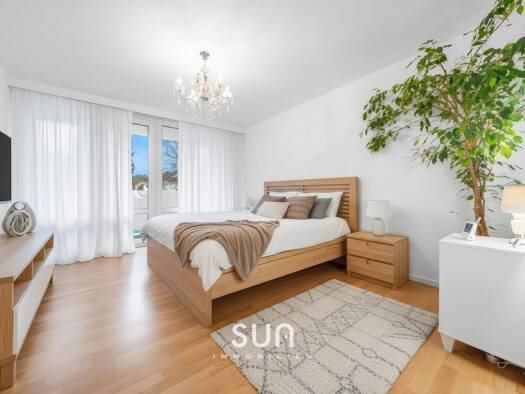 Wohnung zum Kauf 289.000 € 3 Zimmer 100 m² EG Offenbach am Main Heusenstamm 60433