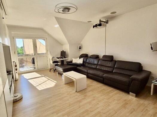 Wohnung zur Miete 590 € 2 Zimmer 62 m² frei ab 01.11.2026 Niederwerrn Niederwerrn 97464