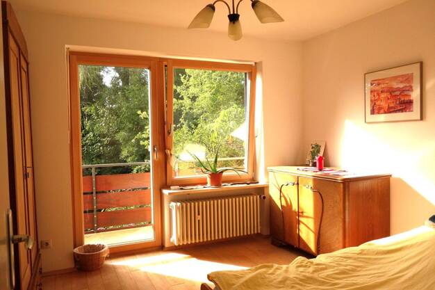 Doppelhaushälfte zum Kauf provisionsfrei 1.490.000 € 5 Zimmer 172 m² 680 m² Grundstück Lochham Gräfelfing 82166