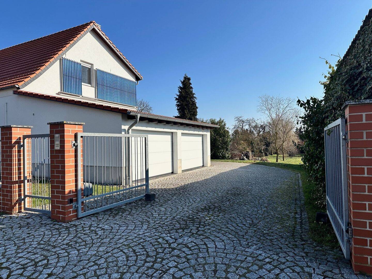 Immobilie in Farnstädt - Mit Einliegerwohnung! - Bild 3