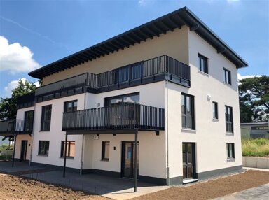 Wohnung zur Miete 670 € 2 Zimmer 57,5 m² frei ab 01.01.2025 Carl-von-Ossietzky-Straße 2a Stadtwald Marburg 35037