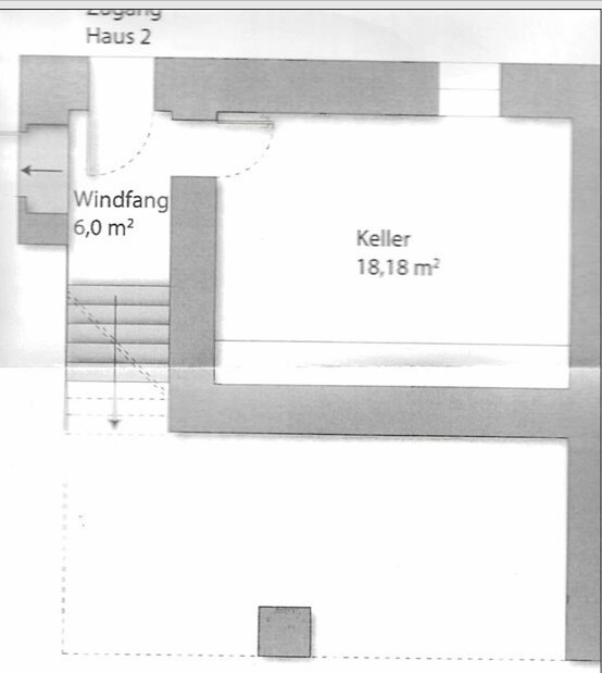 Loft zur Miete 1.700 € 2 Zimmer 140 m²<br/>Wohnfläche Ober-Olm 55270