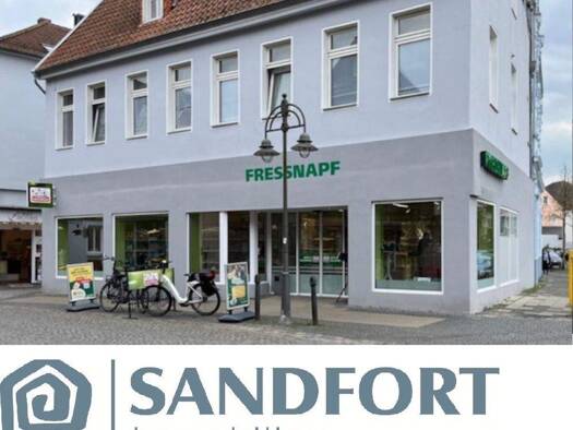 Laden zur Miete Burgsteinfurt Steinfurt 48565