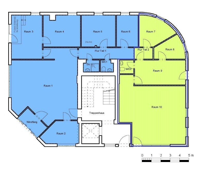 Laden zur Miete 10,50 € 80,5 m²<br/>Verkaufsfläche Löbtau-Süd (Frankenbergstr.) Dresden 01159