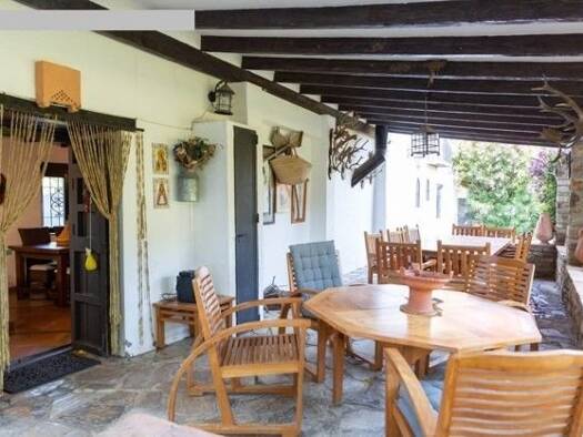 Einfamilienhaus zum Kauf 1.800.000 € 9 Zimmer 700 m² 40.000 m² Grundstück Jimena de la Frontera 11330