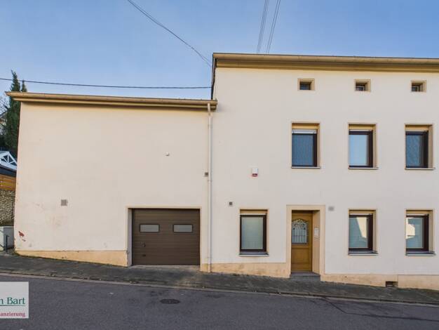 Einfamilienhaus zum Kauf 479.800 € 8 Zimmer 197 m² 633 m² Grundstück Perl Perl 66706