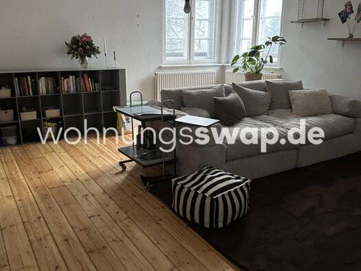 Wohnung zur Miete Tauschwohnung 400 € 2 Zimmer 64 m² 1. Geschoss Reinickendorf Reinickendorf 13409