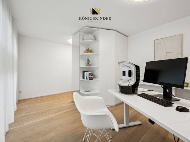 Bürofläche zur Miete 23,57 € 69 m² Bürofläche West Stuttgart 70193