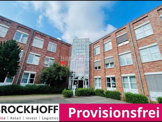 Bürofläche zur Miete provisionsfrei 30 Zimmer 501 m² Bürofläche teilbar ab 501 m² Wiemelhausen Bochum 44799