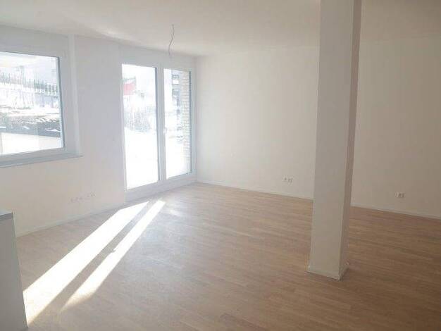Wohnung zur Miete 1.370 € 3 Zimmer 101,2 m² 1. Geschoss Eutighofer Straße 21 Schwäbisch Gmünd 73525