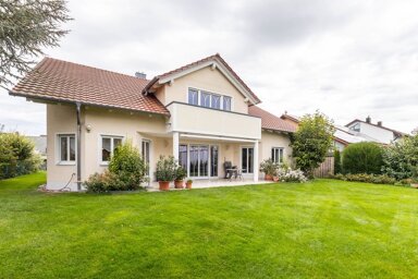 Einfamilienhaus zum Kauf 1.100.000 € 6 Zimmer 255,7 m² 712 m² Grundstück Neu-Haunwöhr Ingolstadt 85051