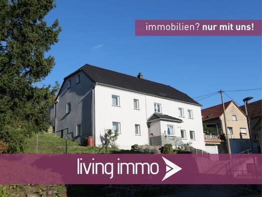 Einfamilienhaus zum Kauf provisionsfrei 59.000 € 6 Zimmer 156 m² 480 m² Grundstück Cunewalde Cunewalde 02733
