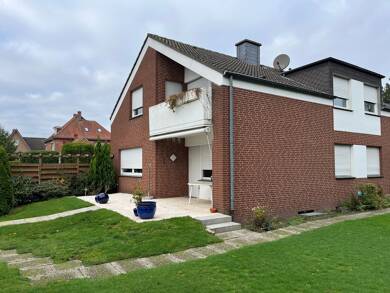 Haus zum Kauf 432.000 € 6 Zimmer 138,3 m² 747 m² Grundstück frei ab sofort Rheda-Wiedenbrück 33378