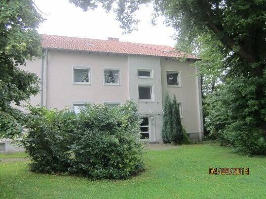 Wohnung zur Miete 369 € 2,5 Zimmer 48 m² 1. Geschoss Am Friedrichsberg 5 Mitte Bergkamen 59192