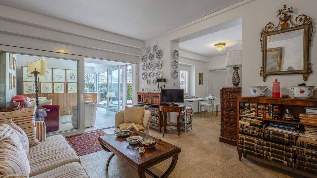 Terrassenwohnung zum Kauf 350.000 € 3 Zimmer 76 m² EG Seeblickstraße Drobollach am Faaker See 9580