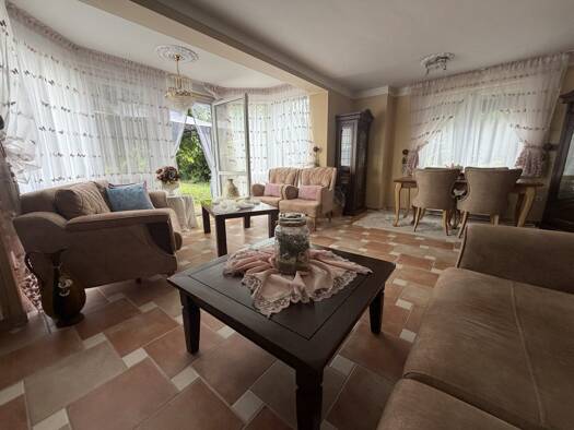 Einfamilienhaus zum Kauf 1.370.000 € 8 Zimmer 278 m² 532 m² Grundstück Donaustadt 1220