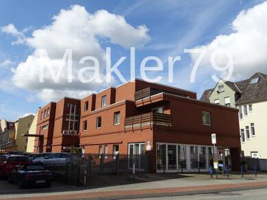 Wohnung zum Kauf 145.000 € 2 Zimmer 63,3 m² 2. Geschoss Peine 31224