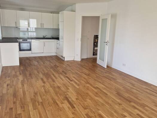 Terrassenwohnung zur Miete 2.117 € 3 Zimmer 101,2 m² 3. Geschoss frei ab sofort Bernadottestr. 150 d Othmarschen Hamburg 22605