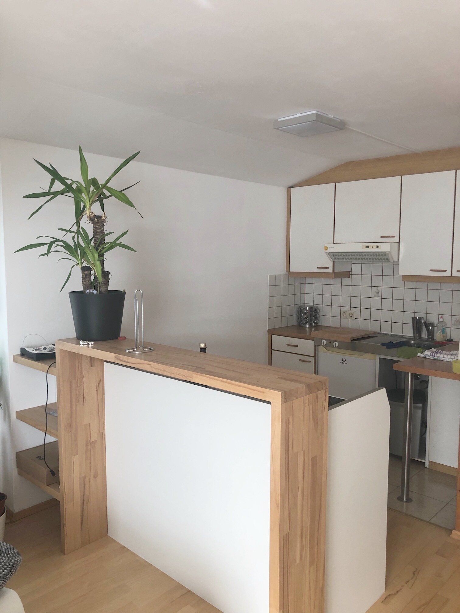 Wohnung zur Miete 456 € 2 Zimmer 63 m²<br/>Wohnfläche Sankt Ruprecht an der Raab 8181