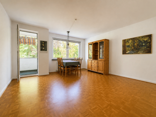 Wohnung zur Miete 684 € 3 Zimmer 72 m² EG frei ab 01.09.2026 Hohenstaufenring Marienburger Höhe Hildesheim 31141