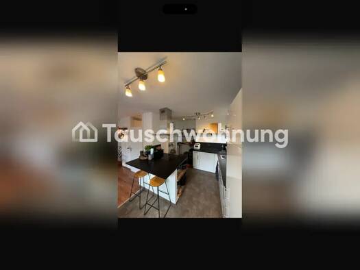 Wohnung zur Miete Tauschwohnung 900 € 1 Zimmer 65 m² Laubenheim Mainz 55130