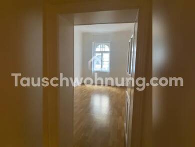 Wohnung zur Miete Tauschwohnung 1.216 € 3 Zimmer 72 m² EG Lehel München 80539