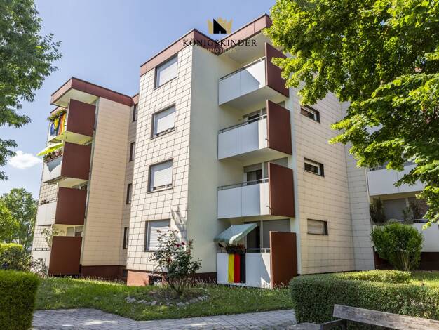 Wohnung zum Kauf 349.000 € 3 Zimmer 86 m² Ruit Ostfildern 73760